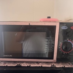 電子レンジ