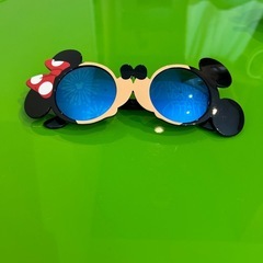 ディズニーサングラス2点の画像