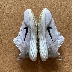 NIKE  キッズシューズの画像