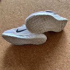 NIKE  キッズシューズの画像
