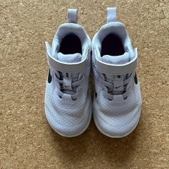 NIKE  キッズシューズの画像