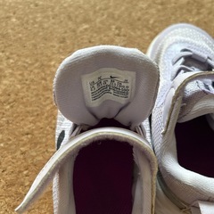 NIKE  キッズシューズの画像