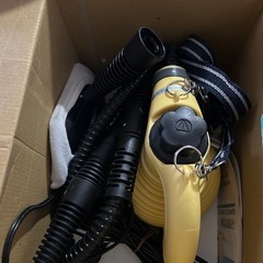 スチームの画像