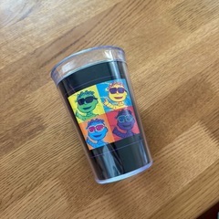 フランクリン コップ ピーナッツ シダーフェア フランクリンポッ...
