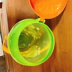 ポップコーンケース ディズニーランド チップとデールの画像