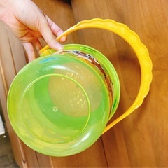 ポップコーンケース ディズニーランド チップとデールの画像