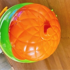 ポップコーンケース ディズニーランド チップとデールの画像