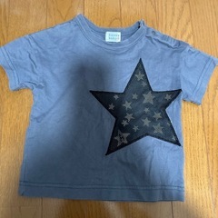 Tシャツ80cm