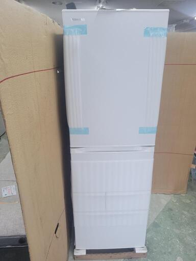 【新品未使用】TOSHIBA　東芝　５ドア冷蔵庫　411L　GR-V41GKL　リサイクルショップ宮崎屋住吉店25.6.9