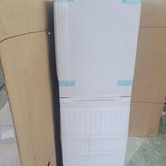 【新品未使用】TOSHIBA　東芝　５ドア冷蔵庫　411L　GR-V41GKL　リサイクルショップ宮崎屋住吉店25.6.9の画像