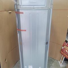 【新品未使用】TOSHIBA　東芝　５ドア冷蔵庫　411L　GR-V41GKL　リサイクルショップ宮崎屋住吉店25.6.9の画像