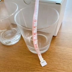 メルセデス・ベンツ グラスの画像
