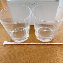 メルセデス・ベンツ グラスの画像