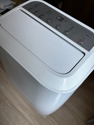 エアコン スポットクーラー 窓用