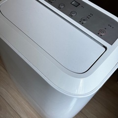 エアコン スポットクーラー 窓用