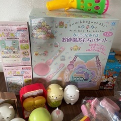 おもちゃ詰合せ☆の画像