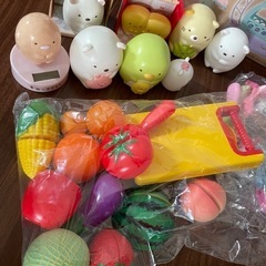 おもちゃ詰合せ☆の画像