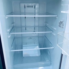 送料設置無料❗️赤字覚悟⭐️二度とない限界価格❗️冷蔵庫/洗濯機の超安セット♪638の画像