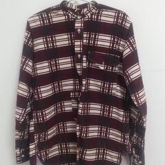 メンズシャツ