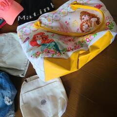 SからLのお洋服の画像
