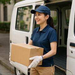 【主婦・女性活躍中】未経験OK！月収40万も夢じゃない！軽…