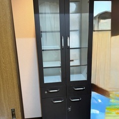 食器棚　