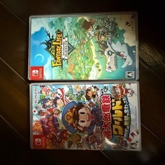 桃太郎電鉄ワールド+ファンタジーライフ

