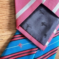 バーバリー ブラックレーベル   Burberry Black labelの画像
