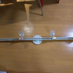 DAIKO製 ライン型　照明器具（中古品）