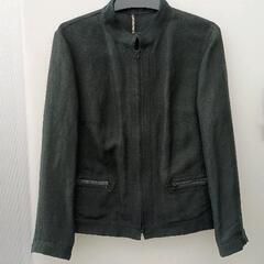 0609-015 BURBERRY LONDON　トップス