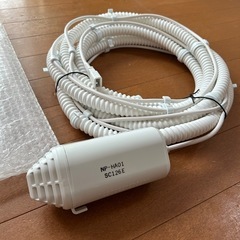 アクア AQUA 洗濯機 風呂水ホース ポンプ NP-HA01の画像
