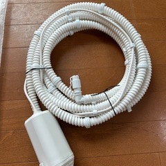 アクア AQUA 洗濯機 風呂水ホース ポンプ NP-HA01の画像