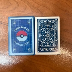Nintendo トランプセット