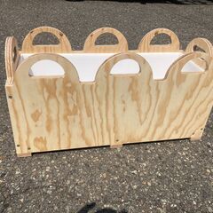 木製プランター