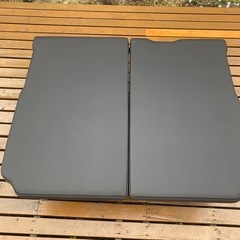 🎵デリカD5用美品MGR Customsベッドキット♪🎵m.fl...