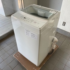 f●■NITORI ニトリ・全自動洗濯機6kg【 NTR60】2...