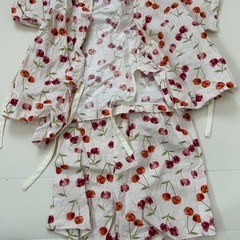 petit main甚平