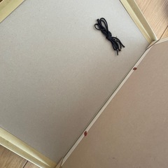 額縁　日本製　金ラック七五の画像