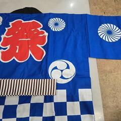 祭りはっぴの画像