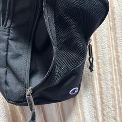 チャンピオンミニトートバッグ　中古品の画像