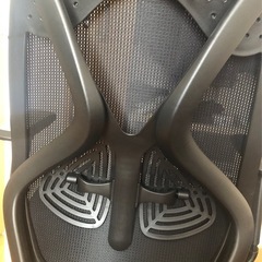 新品 オフィスコム YS-1  オフィスチェアの画像