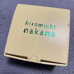 ヒロミチナカノ  コップset