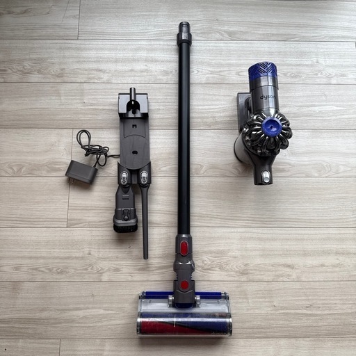 Dyson SV9 掃除機