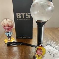 BTS アミボム