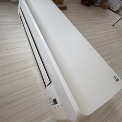 美品★2021年製★ダイキン18畳用エアコン