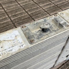 Pica  アルミニウム合金製伸縮式明日板 STKD-B3623の画像