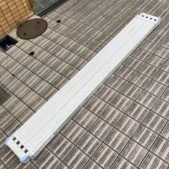 Pica  アルミニウム合金製伸縮式明日板 STKD-B3623の画像