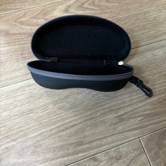 メガネケースの画像