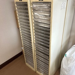 現在在庫5あり　2セット！ナカバヤシ アバンテV2？　フロアケー...