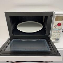 🔴お譲りします 電子レンジ 0円